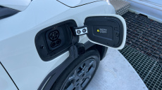 BYD Dolphin Surf 115kW Comfort 43kWh 5dr Auto Electric Hatchback